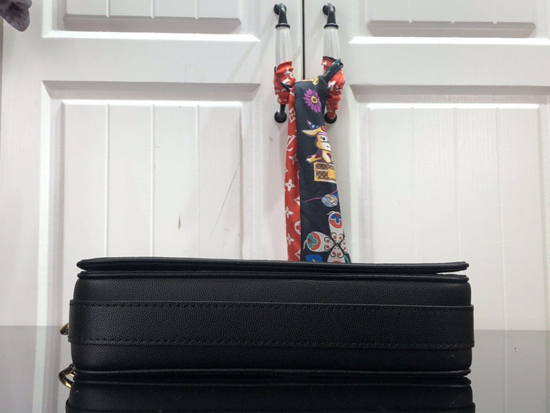 Fashion Luxe Touch bags - 2887