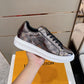 Luxe Touch Bags -  Men Shoes - 1353