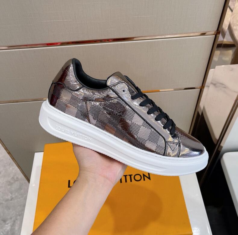 Luxe Touch Bags -  Men Shoes - 1353