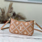 Fashion Luxe Touch bags - 5377