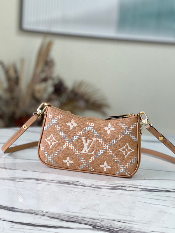 Fashion Luxe Touch bags - 5377