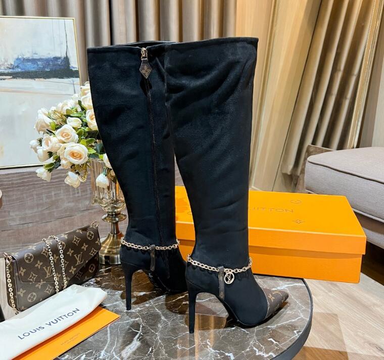 Luxe Touch Bags 

 - LTB Women Shoes - 893