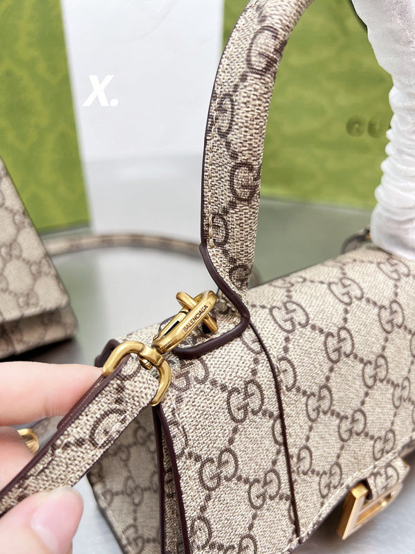 Luxe Touch Fashion - BGA Bags - 1491