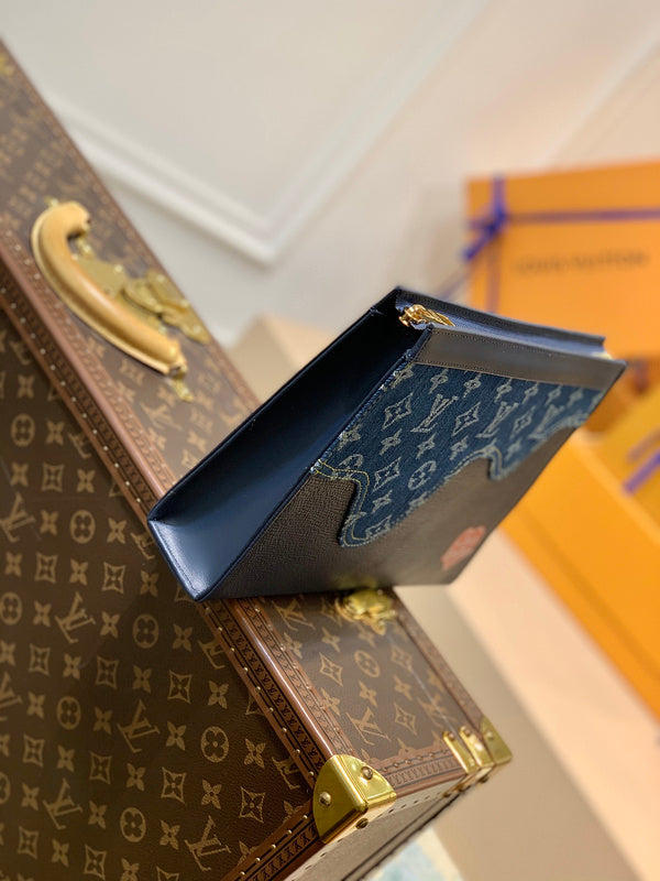 Luxe Touch Fashion LTB-bags - 17198
