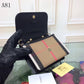 Luxe Touch Bags Fashion -BBR Bags - 829