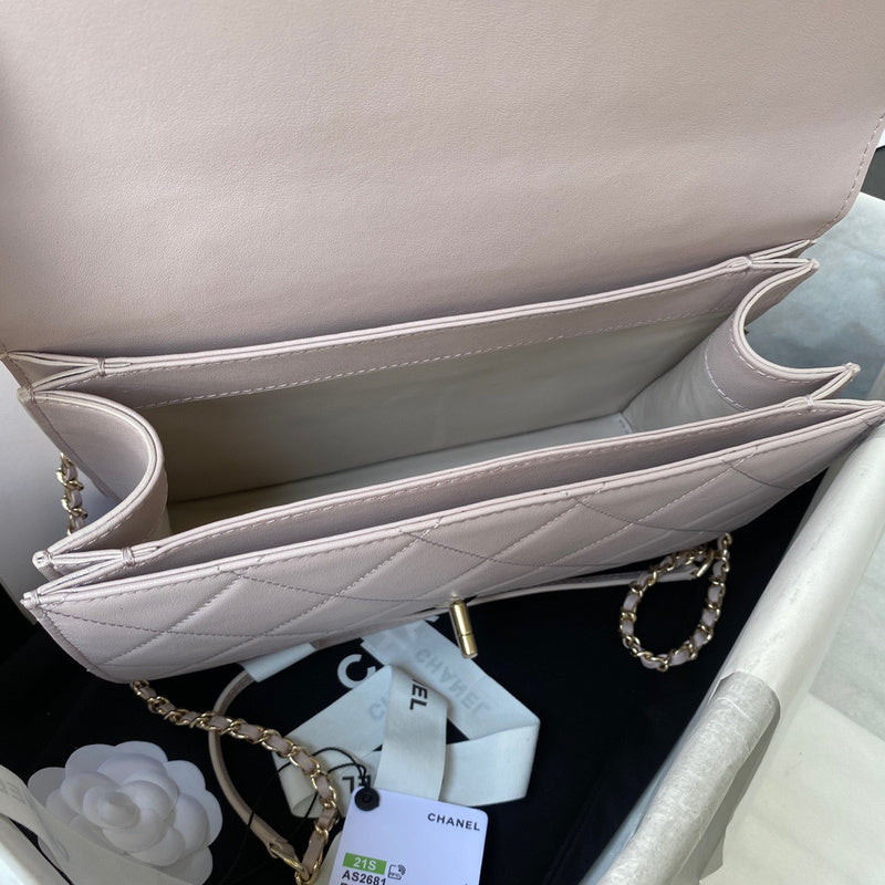 LTB - Luxe Touch Bags - 367