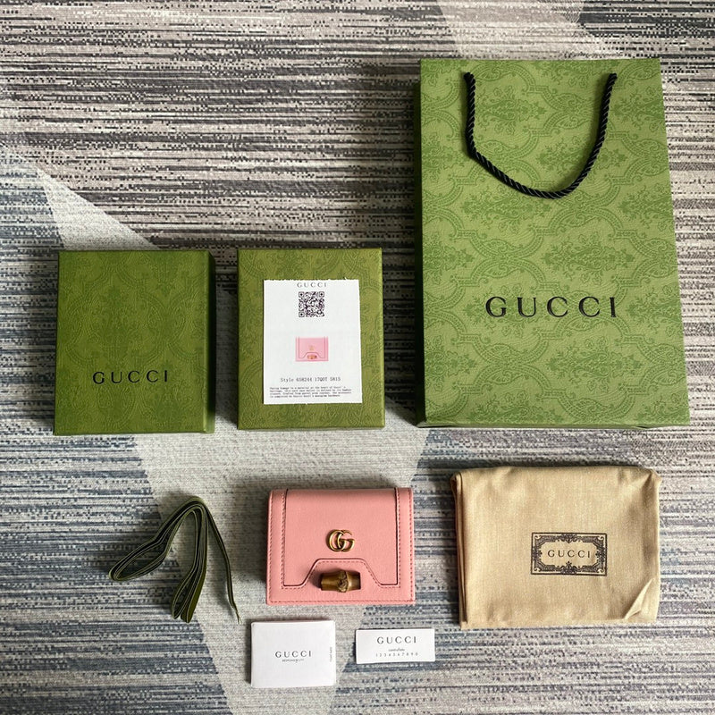 LTB - GG Bags - 1838