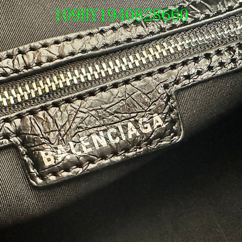 Luxe Touch Fashion - BGA Bags - 1658