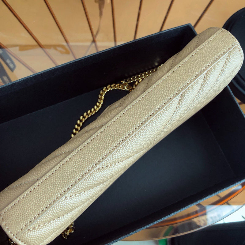 Luxe Touch - SLY Bags 197