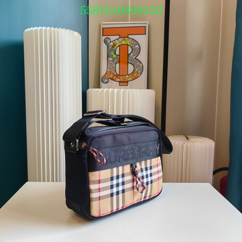 LTB Fashion -BBR Bags - 081