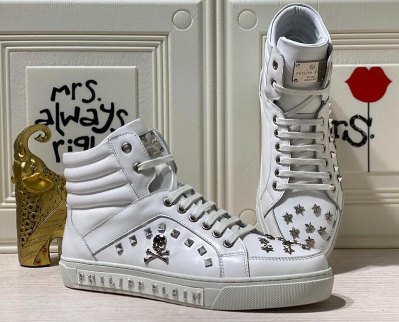 Luxe Touch Bags 

 - PHP Shoes - 089