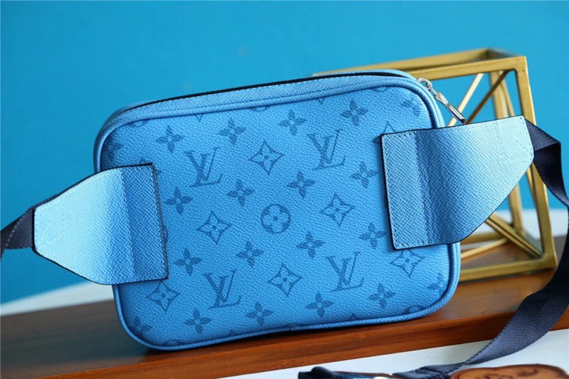 Luxe Touch Fashion LTB-bags - 10199