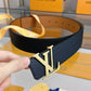 LTB  -Luxury  LUV  BELTS 026