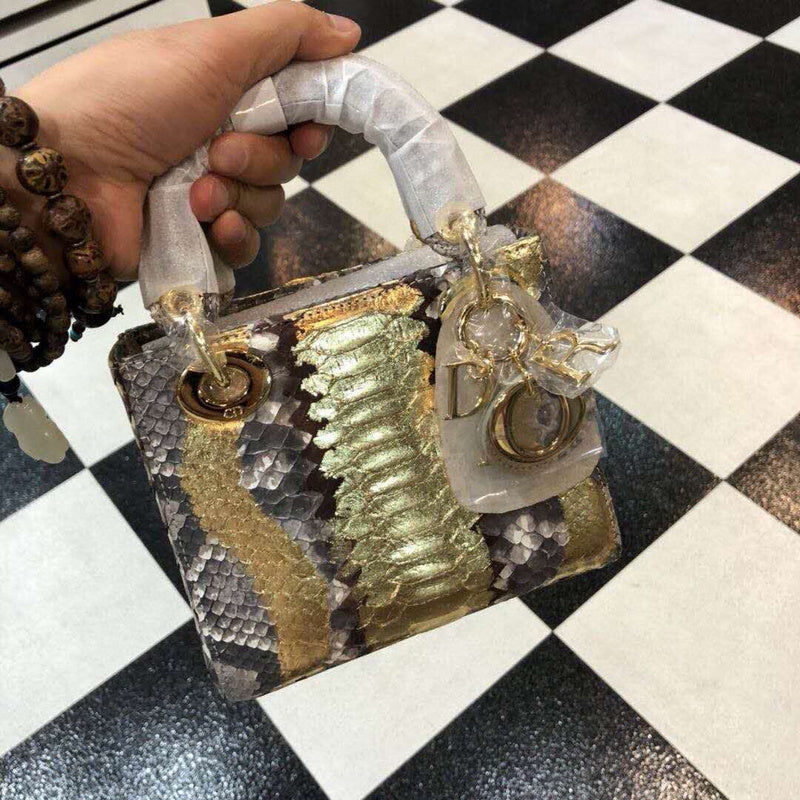 LTB - Luxe Touch Bags - 2856