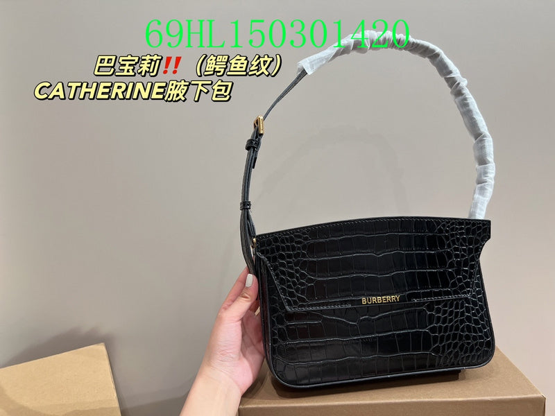 LTB Fashion -BBR Bags - 175