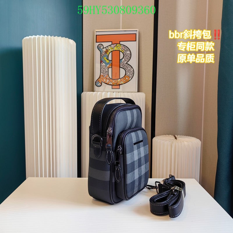 LTB Fashion -BBR Bags - 087