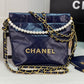 Luxe Touch Bags 

 -  Bags - 2734