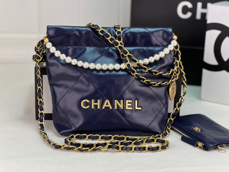 Luxe Touch Bags 

 -  Bags - 2734