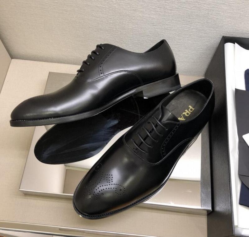 Luxe Touch Bags - PD Men Shoes - 313