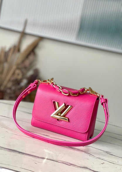 Fashion Luxe Touch bags - 4112