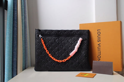 Luxe Touch Fashion LTB-bags - 9045