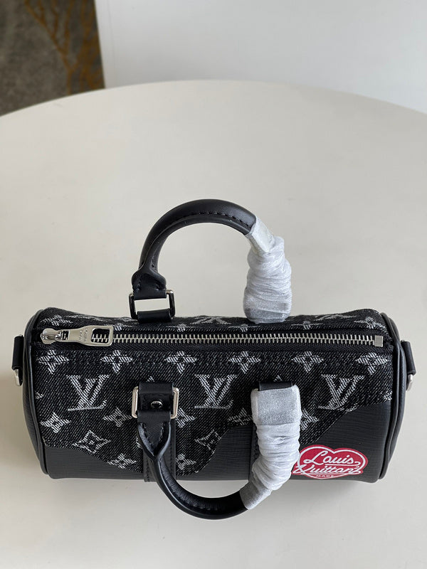 Luxe Touch Fashion LTB-bags - 17308