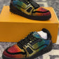 Luxe Touch Bags 

 - LTB Men Shoes - 1419