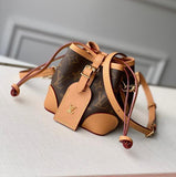Luxe Touch Bags -   3164