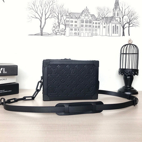 Fashion Luxe Touch bags - 3307