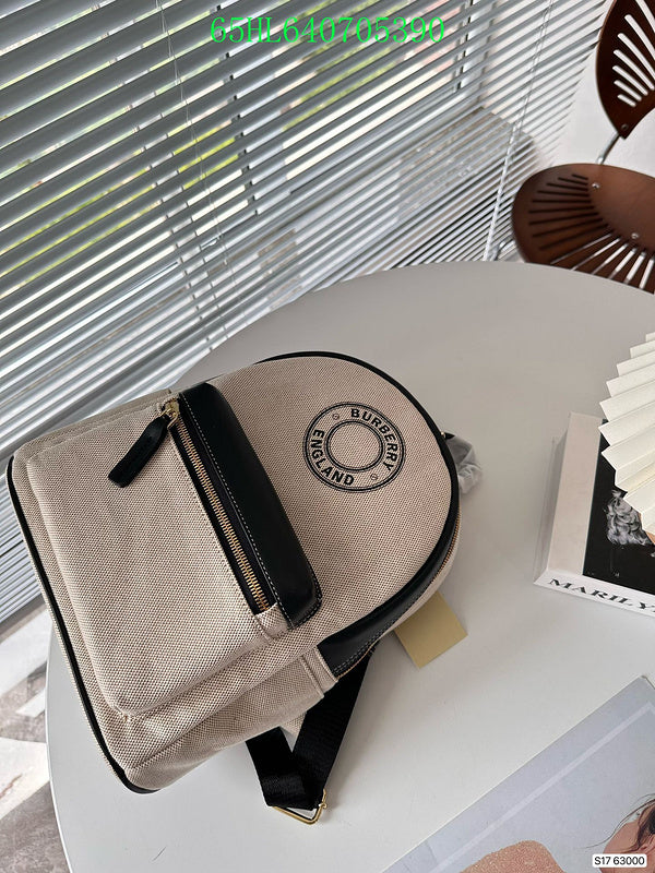 LTB Fashion -BBR Bags - 115