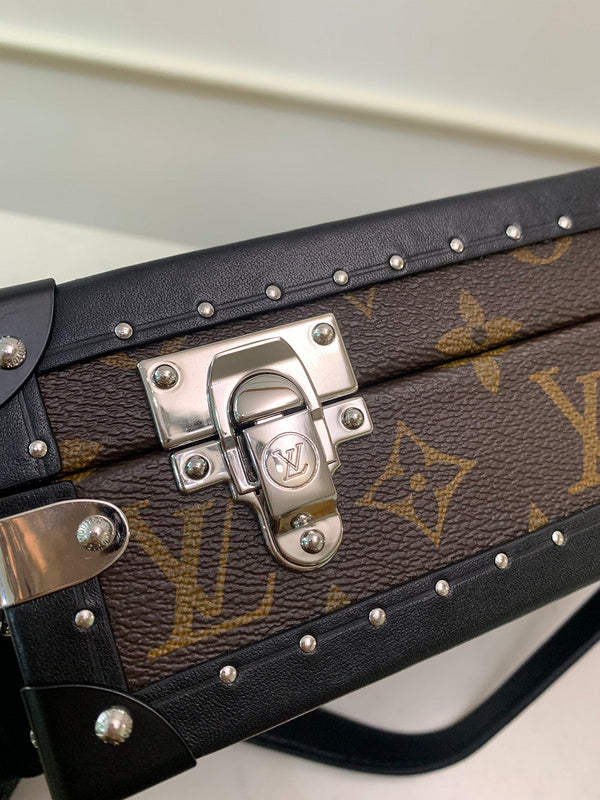 Fashion Luxe Touch bags - 3133