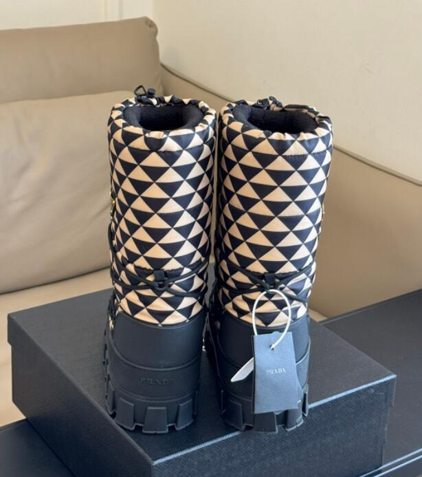 Luxe Touch Bags - PD Women Shoes - 174