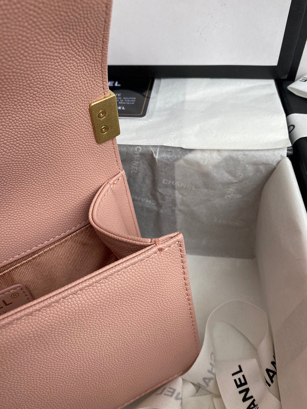 Luxe Touch Bags 

 -  Bags - 3524