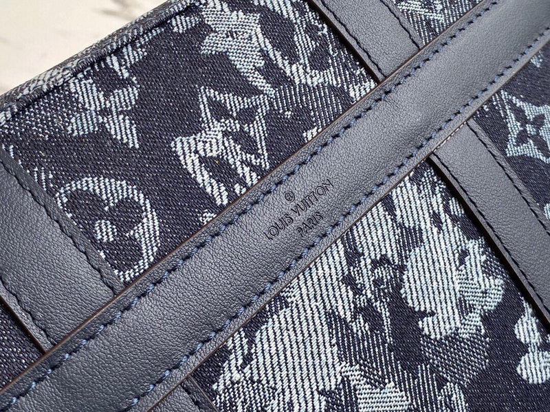 Fashion Luxe Touch bags - 3320