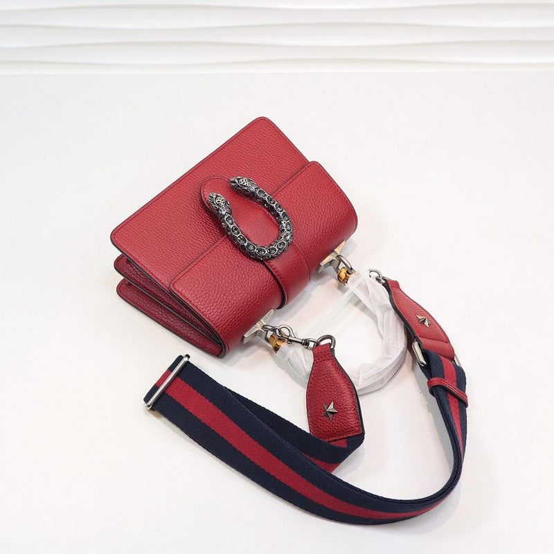 Luxe Touch Bags - Luxe Touch Bags - 1033