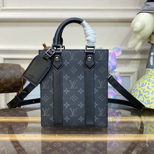 Fashion Luxe Touch bags - 2875