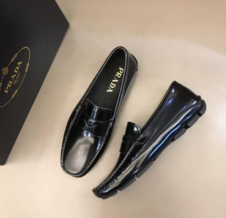 Luxe Touch Bags - PD Men Shoes - 388