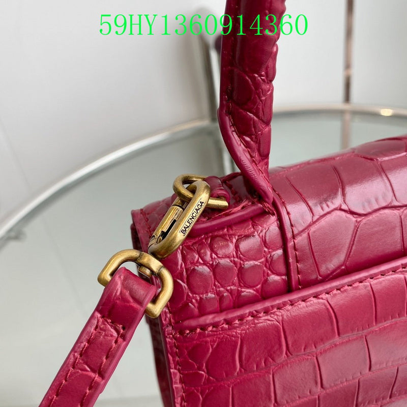 Luxe Touch Fashion - BGA Bags - 2045