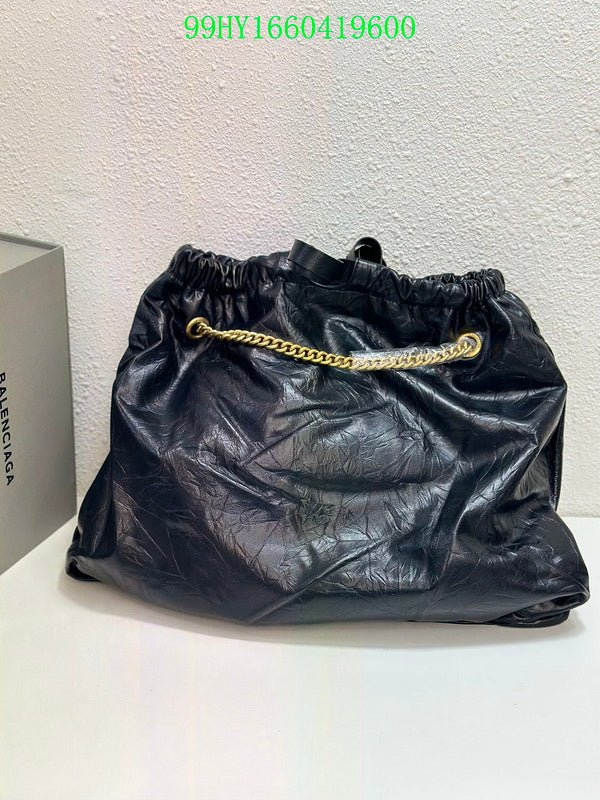 Luxe Touch Fashion - BGA Bags - 1803