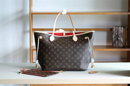 Luxe Touch Fashion LTB-bags - 8109