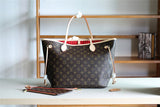 Luxe Touch Fashion LTB-bags - 8109
