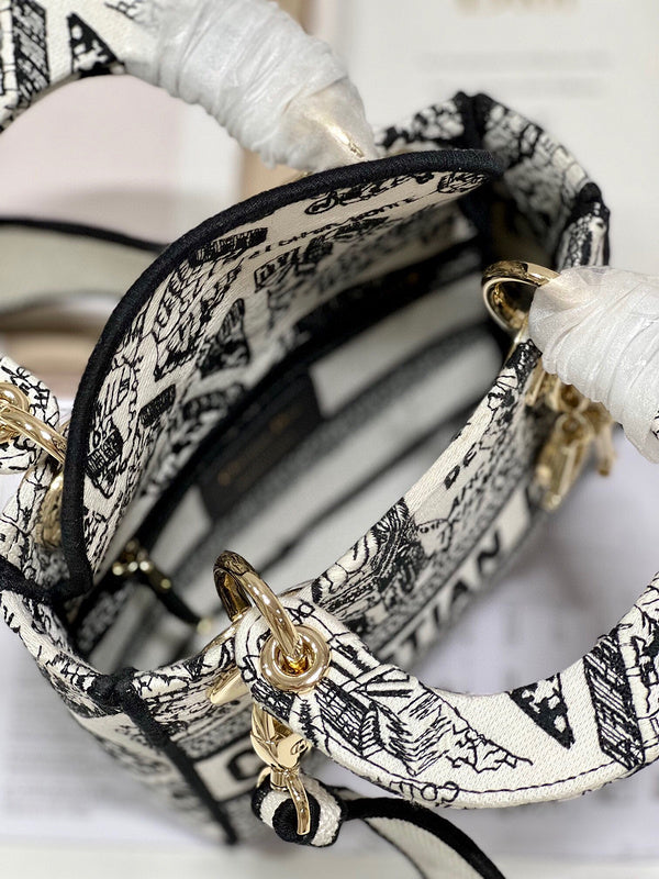 LTB - Luxe Touch Bags - 730