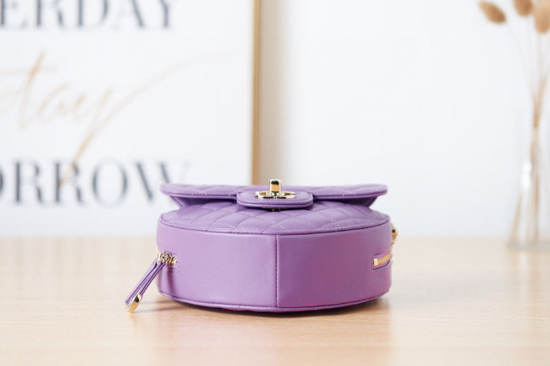 Luxe Touch Bags 

 -  Bags - 3014