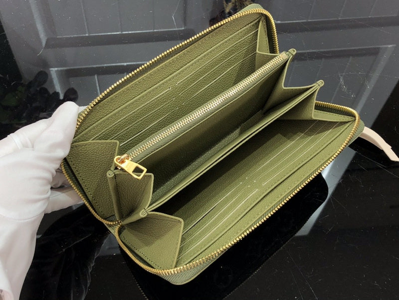 Fashion Luxe Touch bags - 2819