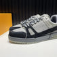 Luxe Touch Bags -  Men Shoes - 1270