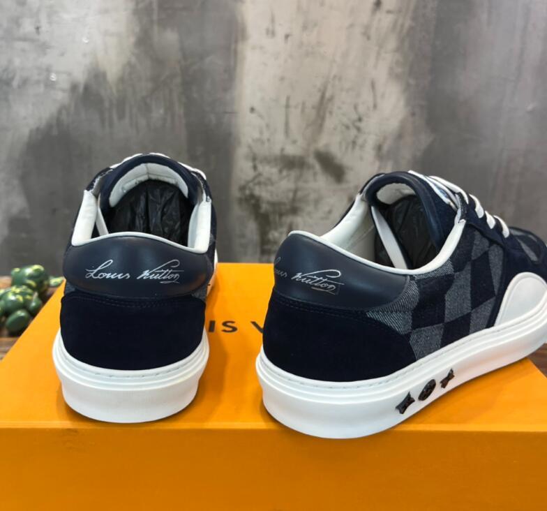 Luxe Touch Bags -  Men Shoes - 978