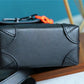 Luxe Touch Fashion LTB-bags - 9620