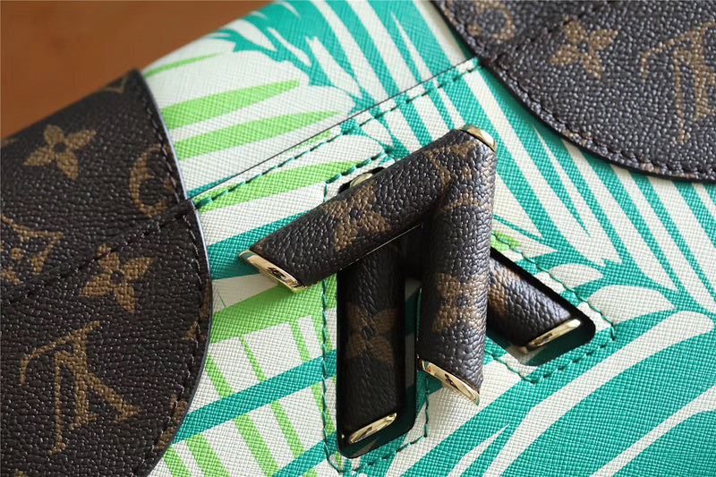 Luxe Touch Fashion LTB-bags - 8469