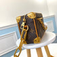 Luxe Touch Fashion LTB-bags - 17084