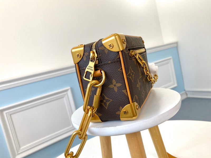 Luxe Touch Fashion LTB-bags - 17084